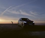 BMW iX3 Premier Edition (2021)