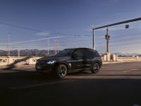 BMW iX3 Premier Edition (2021) - picture 2 of 13