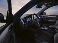 BMW iX3 Premier Edition (2021)