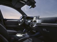 BMW iX3 Premier Edition (2021) - picture 6 of 13