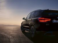 BMW iX3 Premier Edition (2021)