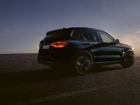 2021 BMW iX3 Premier Edition