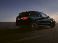 BMW iX3 Premier Edition (2021)