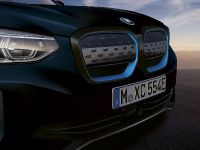 BMW iX3 Premier Edition (2021)