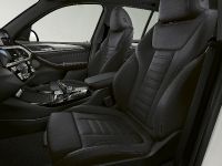 BMW iX3 Premier Edition (2021)