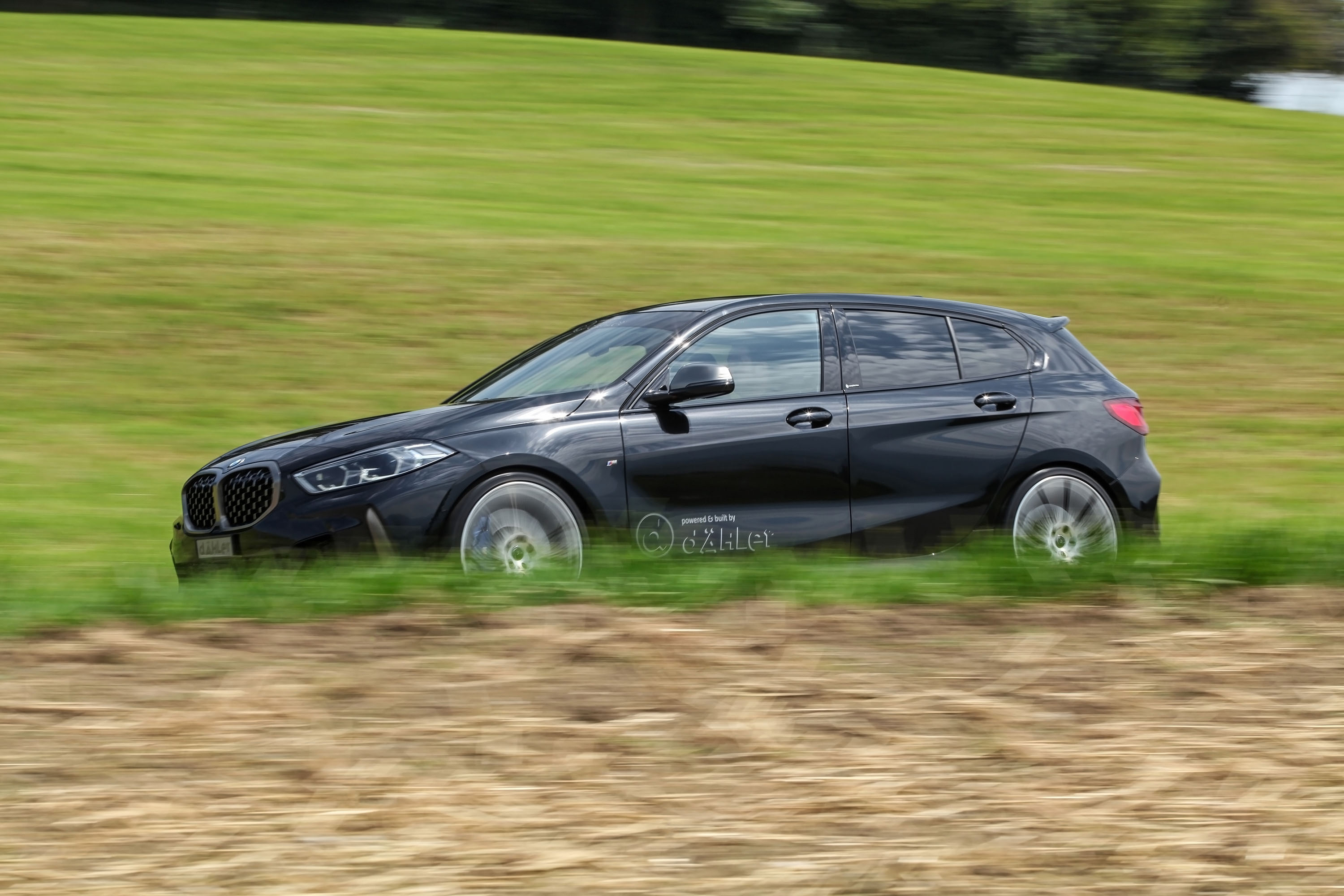 BMW M135i xDrive