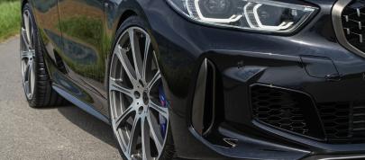 BMW M135i xDrive (2021) - picture 4 of 24