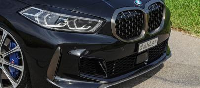BMW M135i xDrive (2021) - picture 7 of 24