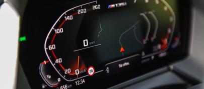 BMW M135i xDrive (2021) - picture 20 of 24