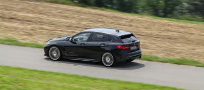 BMW M135i xDrive (2021) - picture 23 of 24