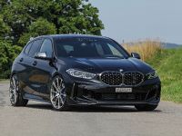 BMW M135i xDrive (2021) - picture 1 of 24