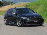 BMW M135i xDrive (2021) - picture 2 of 24
