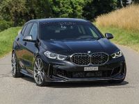 BMW M135i xDrive (2021) - picture 3 of 24