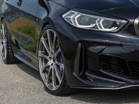 BMW M135i xDrive (2021) - picture 4 of 24