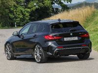 BMW M135i xDrive (2021)