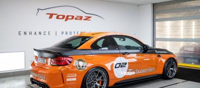 BMW M2 CSL (2021) - picture 12 of 12