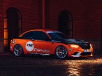 BMW M2 CSL (2021) - picture 2 of 12