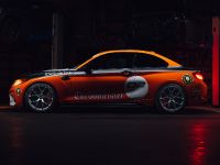 BMW M2 CSL (2021) - picture 10 of 12