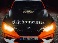 BMW M2 CSL (2021) - picture 11 of 12