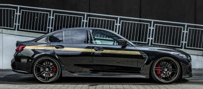 BMW M3 Competition Manhart MH3 600 (2021) - picture 4 of 18
