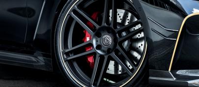 BMW M3 Competition Manhart MH3 600 (2021) - picture 7 of 18