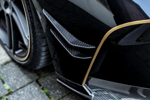 BMW M3 Competition Manhart MH3 600 (2021) - picture 9 of 18