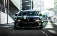 BMW M3 Competition Manhart MH3 600 (2021) - picture 1 of 18