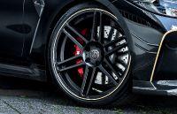 BMW M3 Competition Manhart MH3 600 (2021) - picture 7 of 18