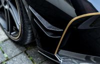 BMW M3 Competition Manhart MH3 600 (2021)