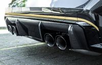 BMW M3 Competition Manhart MH3 600 (2021) - picture 13 of 18