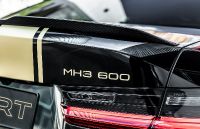 2021 BMW M3 Competition Manhart MH3 600