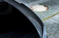 BMW M3 Competition Manhart MH3 600 (2021)