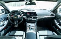 BMW M3 Competition Manhart MH3 600 (2021)