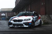 BMW Manhart MH2 GTR (2021)