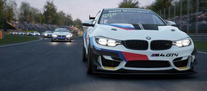 BMW Motorsport SIM Racing (2021) - picture 12 of 13