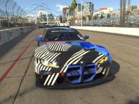 BMW Motorsport SIM Racing (2021)