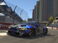 BMW Motorsport SIM Racing (2021)