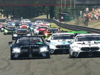 BMW Motorsport SIM Racing (2021)