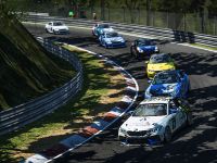 BMW Motorsport SIM Racing (2021)