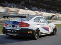2021 BMW Motorsport SIM Racing