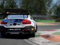 BMW Motorsport SIM Racing (2021)