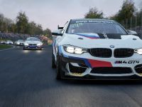BMW Motorsport SIM Racing (2021)