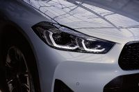 BMW X2 M Mesh Edition (2021) - picture 2 of 8