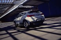 BMW X2 M Mesh Edition (2021)