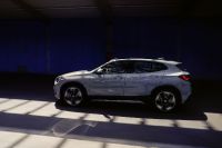 BMW X2 M Mesh Edition (2021)