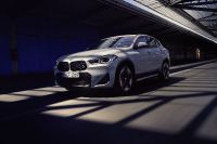 BMW X2 M Mesh Edition (2021) - picture 5 of 8
