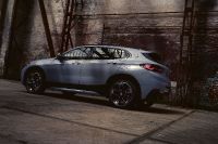 BMW X2 M Mesh Edition (2021) - picture 6 of 8