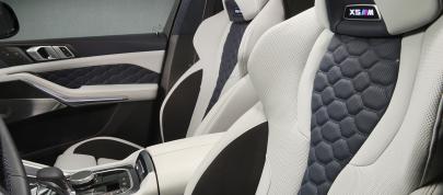 BMW X5 M and BMW X6 M (2021) - picture 4 of 13