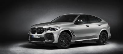 BMW X5 M and BMW X6 M (2021) - picture 7 of 13