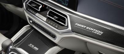BMW X5 M and BMW X6 M (2021) - picture 12 of 13